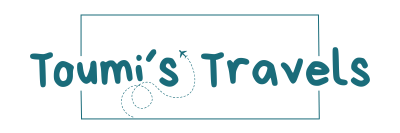 Toumi´s Travels
